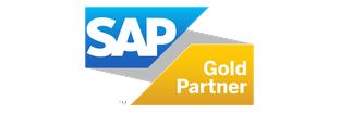 SAP Gold Partner Logo