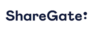 ShareGate Logo