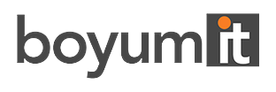 Boyum IT Logo
